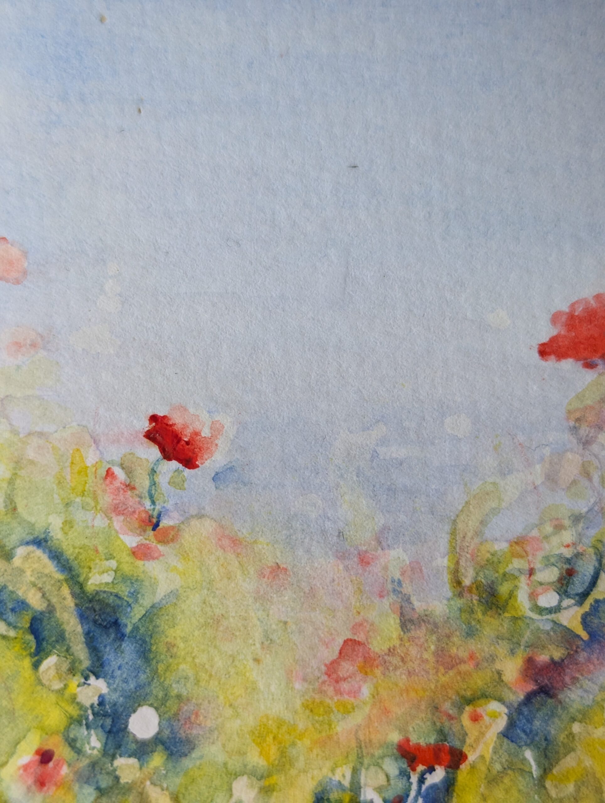 ACEO collectable art. Perfect Christmas gift that can be posted. Original art Not a print or AI generated